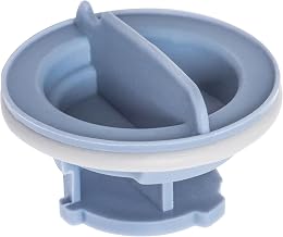 8558307 Dishwasher Dispenser Cap - Ultra Durable Rinse Aid Cap Compatible with Whirlpool Kenmore Dishwashers - Replaces WP8558307 8193984 8539095 PS11746426 AP6013204