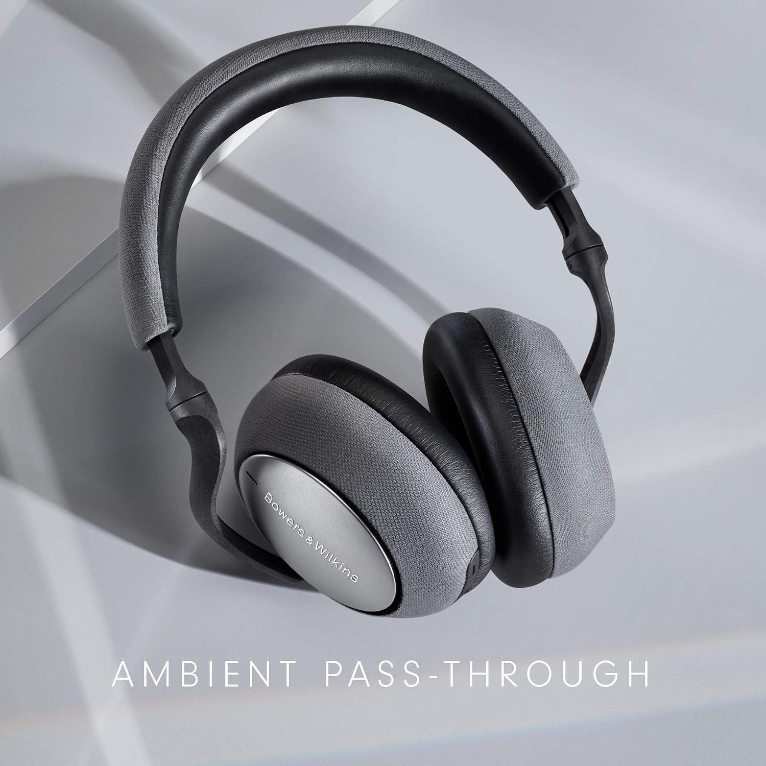 Get Discount Offer Bowers & Wilkins PX7 Over Ear Wireless Bluetooth Headphone, Adaptive Noise Cancelling - Silver 🛒 Crazy Deals Bowers & Wilkins PX7 Over Ear Wireless Bluetooth Headphone, Adaptive Noise Cancelling - Silver