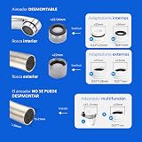 Philips Water Ontap filter AWP3756P1/10 ULTRAFILTRATION with DIGITAL DISPLAY, 1200 L filtration capacity - 7