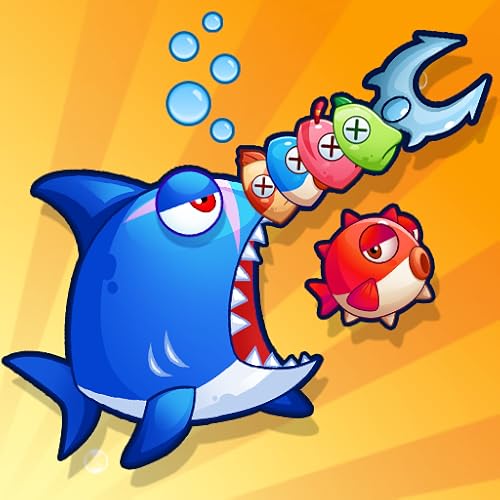 Fish.io - Swordfish Arena
