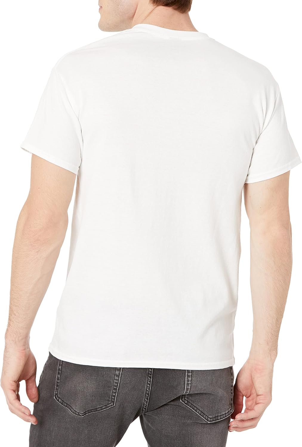 Metallica Mens Metallica Fire and Ice T-shirtT-Shirt - Image 2