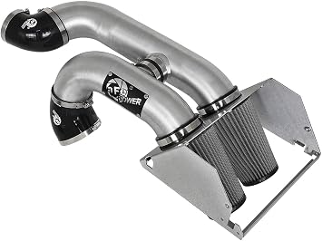 aFe Power 51-12882-H マグナムフォースパフォーマンス 冷気吸気システム