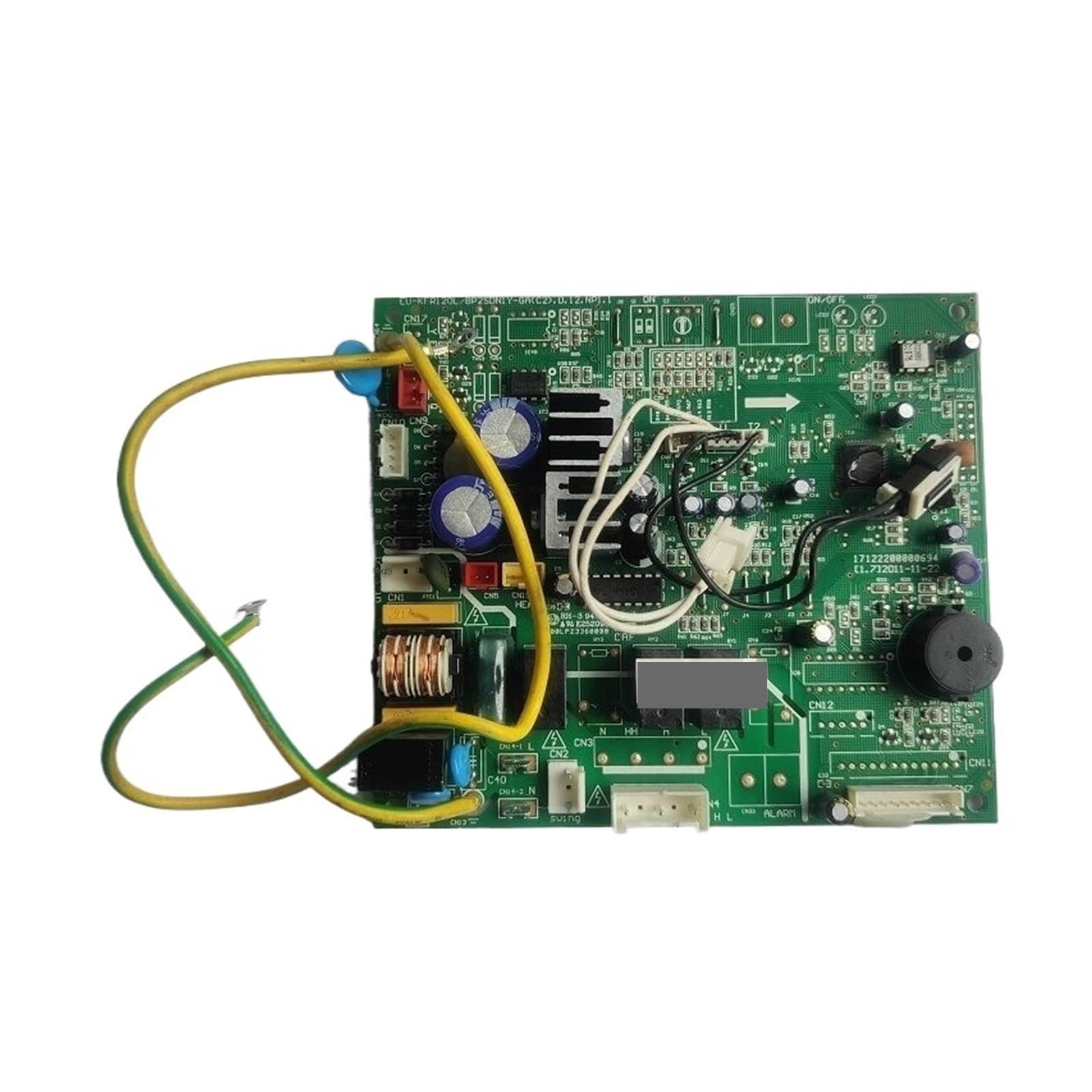 Air Conditioning Main Board Circuit Board
