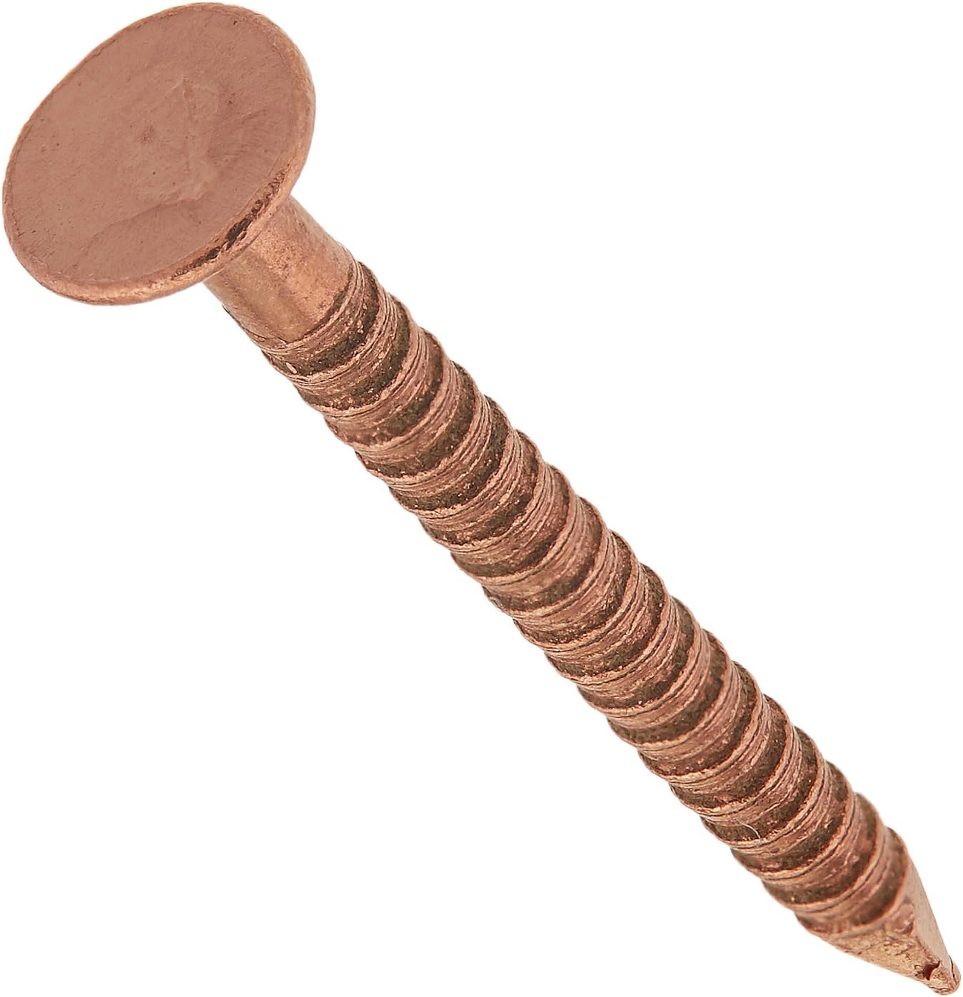 Philstone, 1, Bronze 9525 Hillman Boat Nail