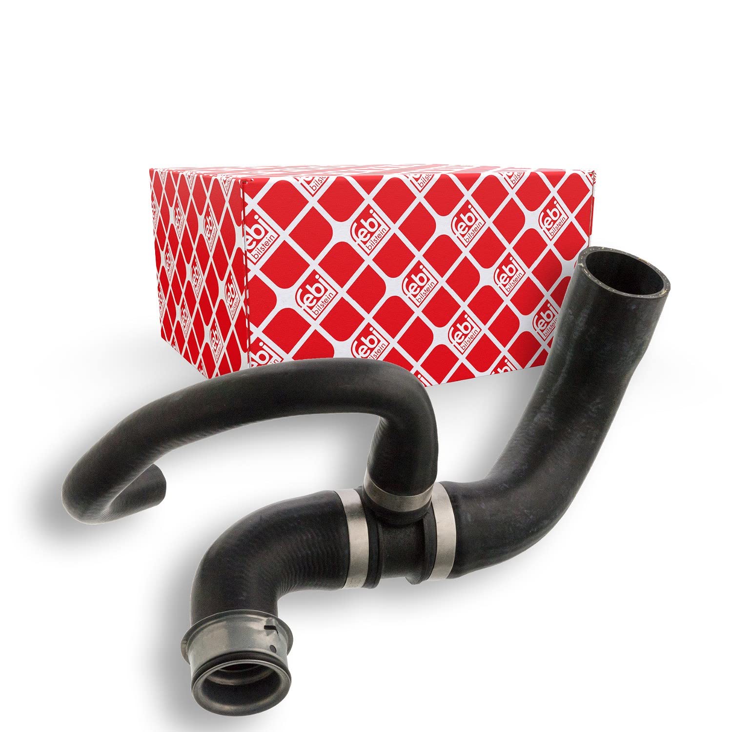 Fits FEBI 103260 RADIATOR HOSE MERCEDES-BENZ PKW  ⭐UK Stock⭐