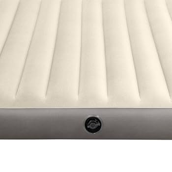 Amazon.co.jp: インテックス(Intex) INTEX ベッド エアーベッド