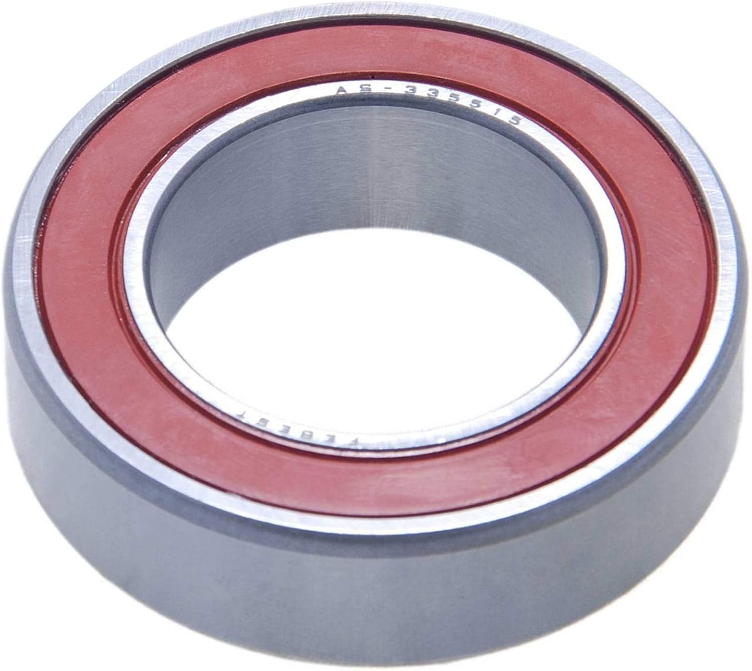 Ball Bearing For Front Drive Shaft 33X55X15 Febest AS