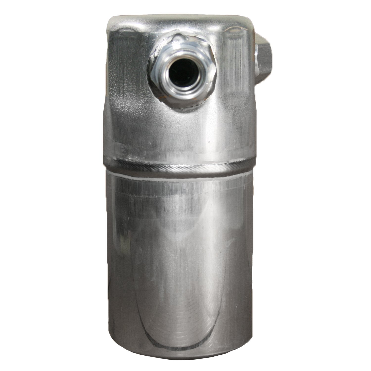 TCW 17-11049 A/C Accumulator (Quality With Perfect Vehicle Fitment)