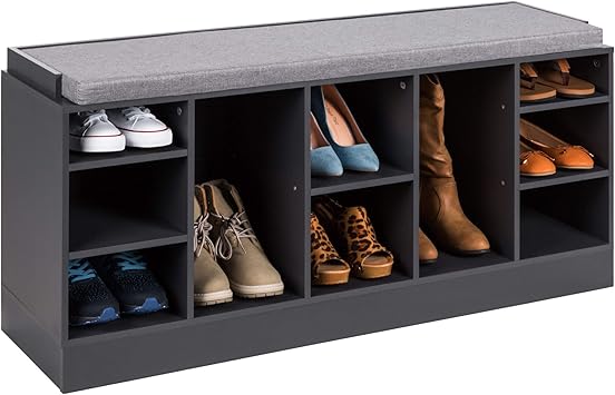 boot storage cabinet