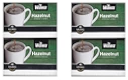 Wawa Single Cup Coffee K-Cups for Keurig Brewers - 48 Count (Hazelnut)