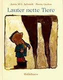  Lauter nette Tiere: Reimgeschichten