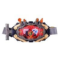 [バンダイ(BANDAI)] 変身ベルト DXマオウドライバー 対象年齢 3 才以上