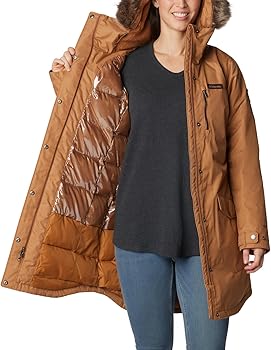 Columbia Suttle Women's Jacket