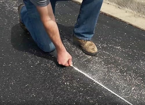 Miniatura 2 de Keson P100BKT - Carrete de línea de tiza, cuerda de 0.069 pulgadas, capacidad de 2 a 4 onzas, 100 pies (paquete de 30)