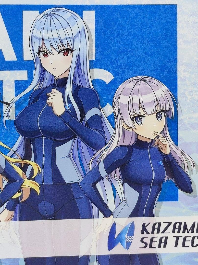 ドルフィンウェーブ 色紙 18種 Amazon.co.jp: ドルフィンウェーブ KAZAMI SEA TEC イカード
