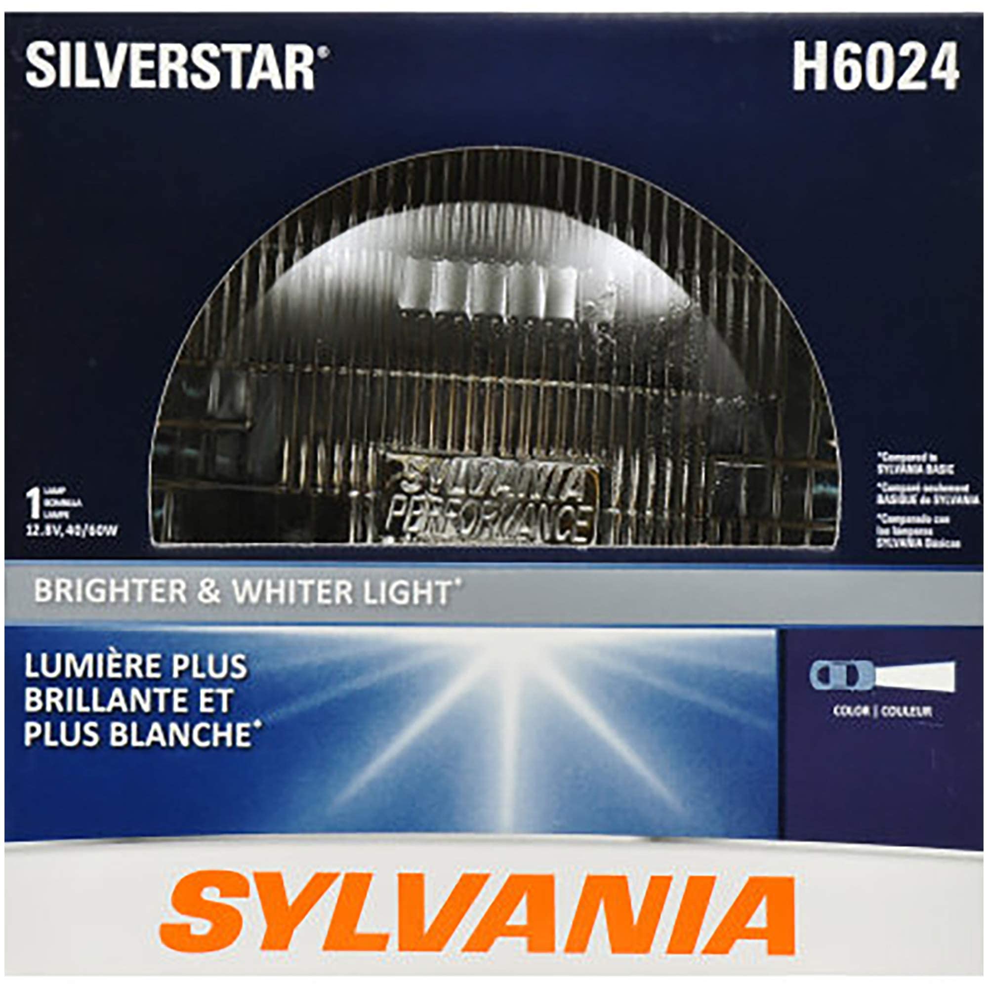 Sylvania H6024