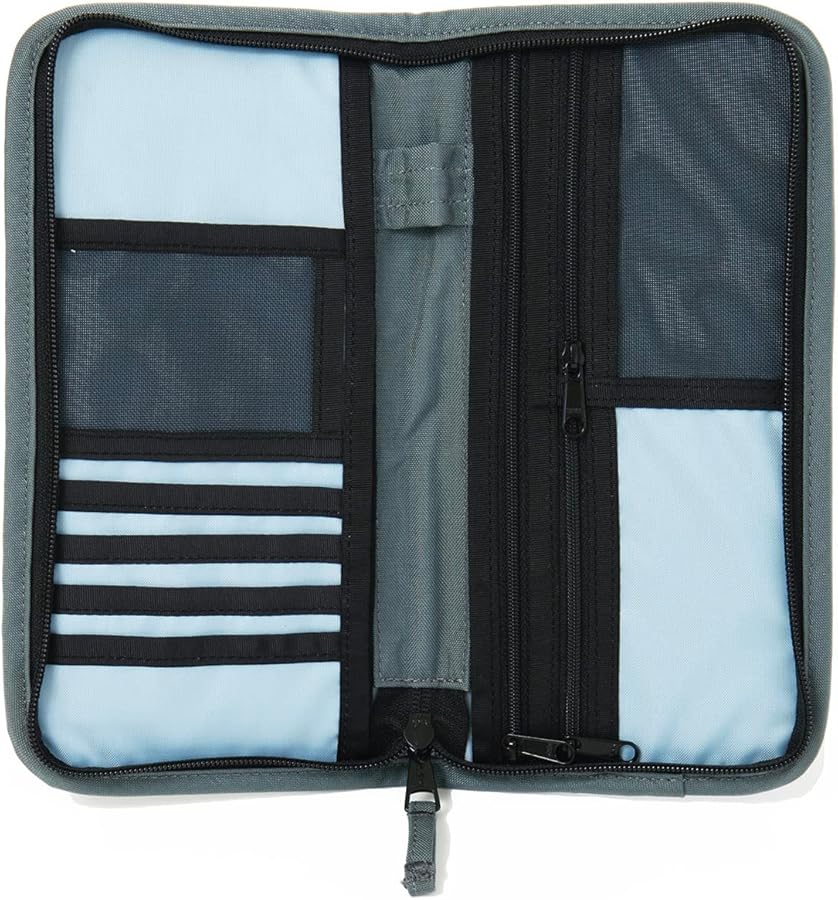 シュプリーム×ノースフェイス 通帳ケース 【公式通販】