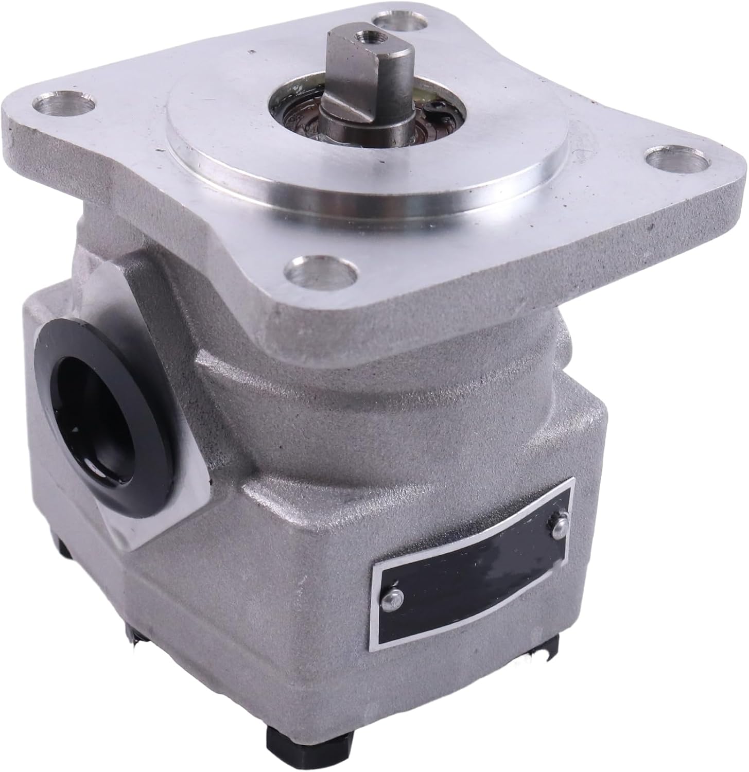 FridayParts Hydraulic Gear Pump 67810-76100 67810-76102 GPO79R