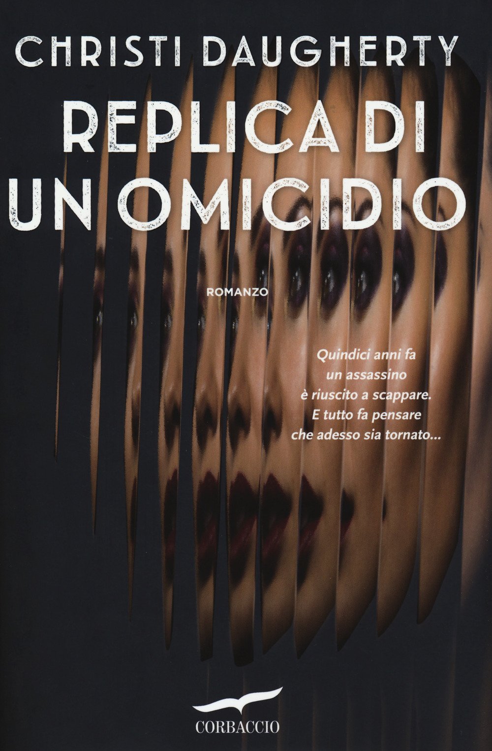 Replica Di Un Omicidio - 4