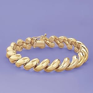 ★rosemont★ 14K bracelet RF0026 2d12ddbf0ae94e4a87215b5d7e0dab