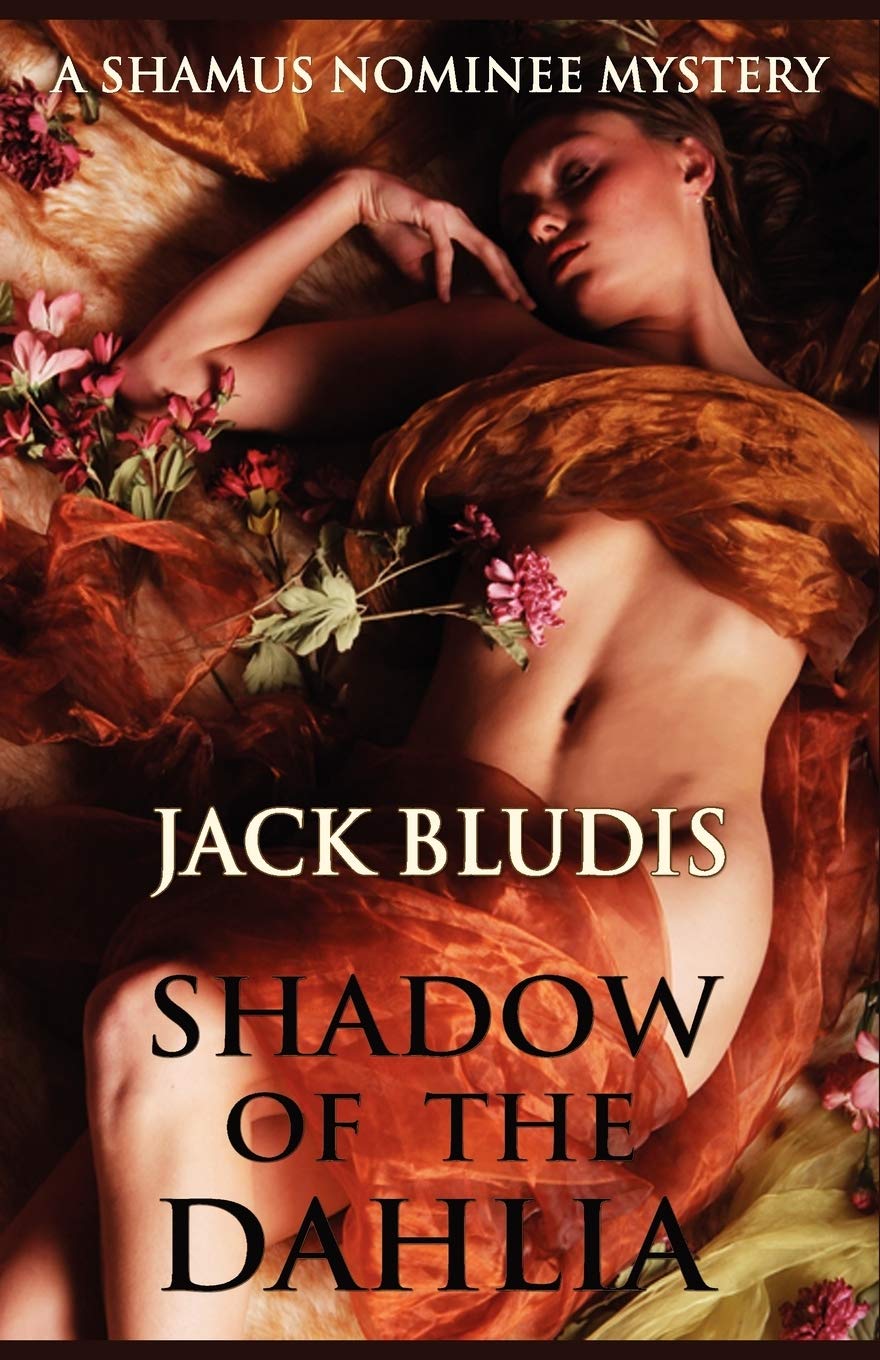 Buy Shadow of the Dahlia — BookShops.in