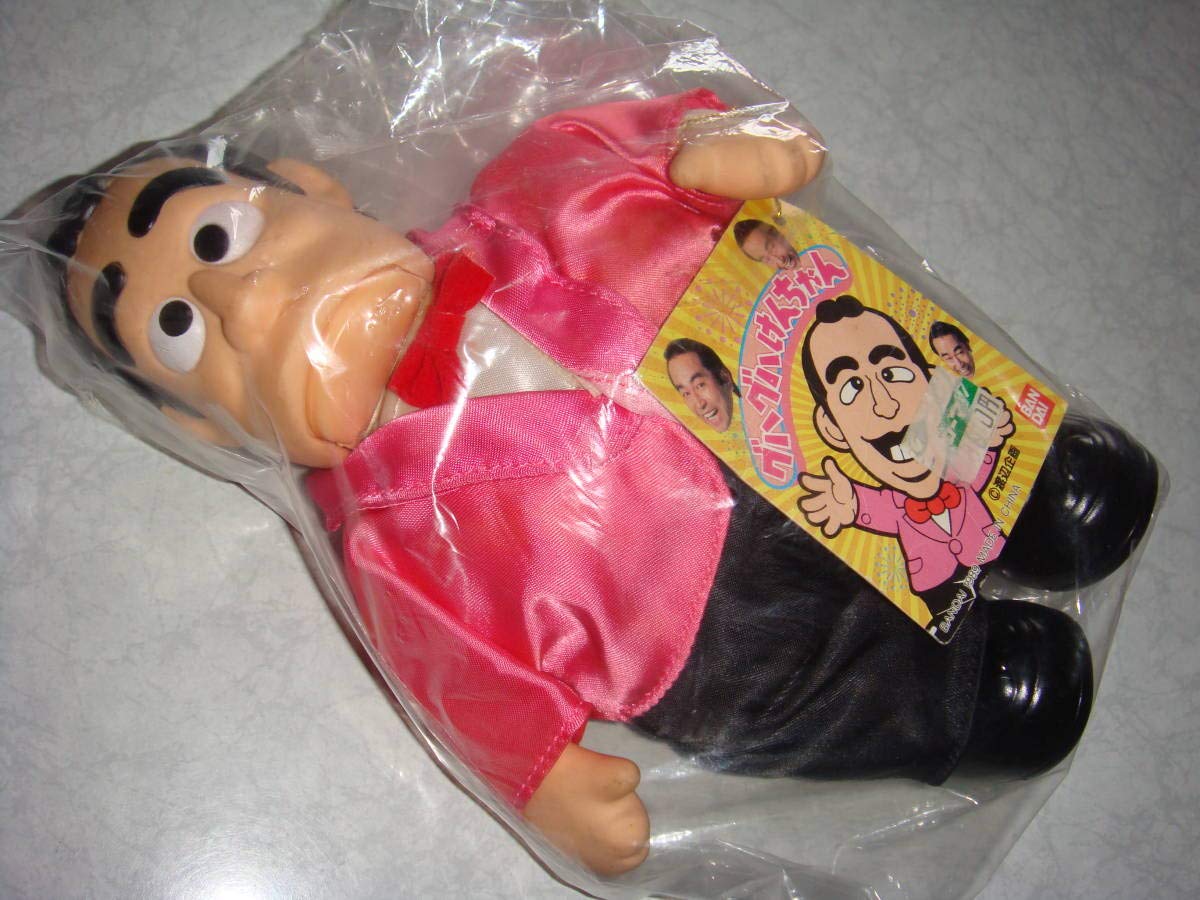 志村けん Amazon | S.H.Figuarts 志村けんの変なおじさん | フィギュア