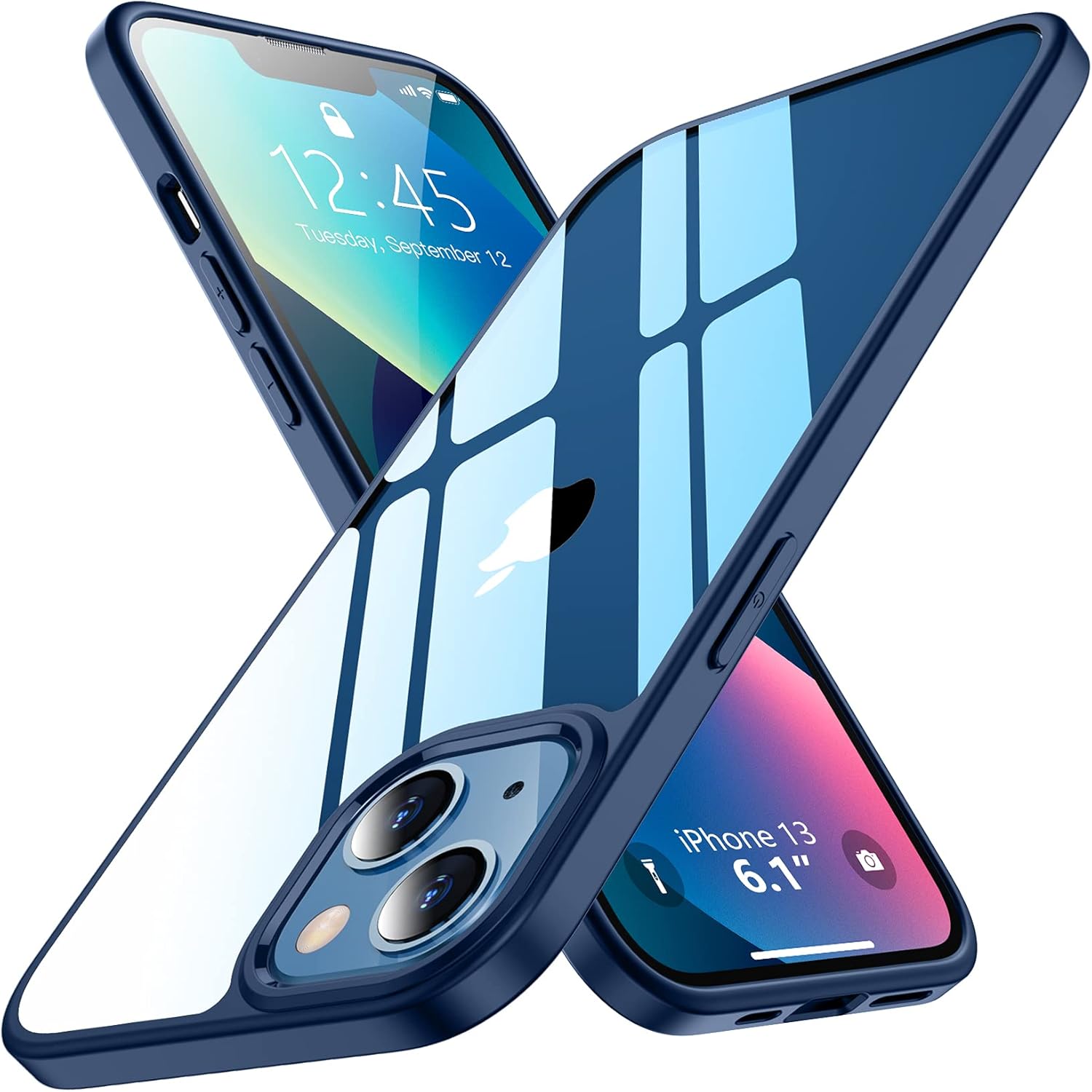 Red2fire iphone 13 case Clearance