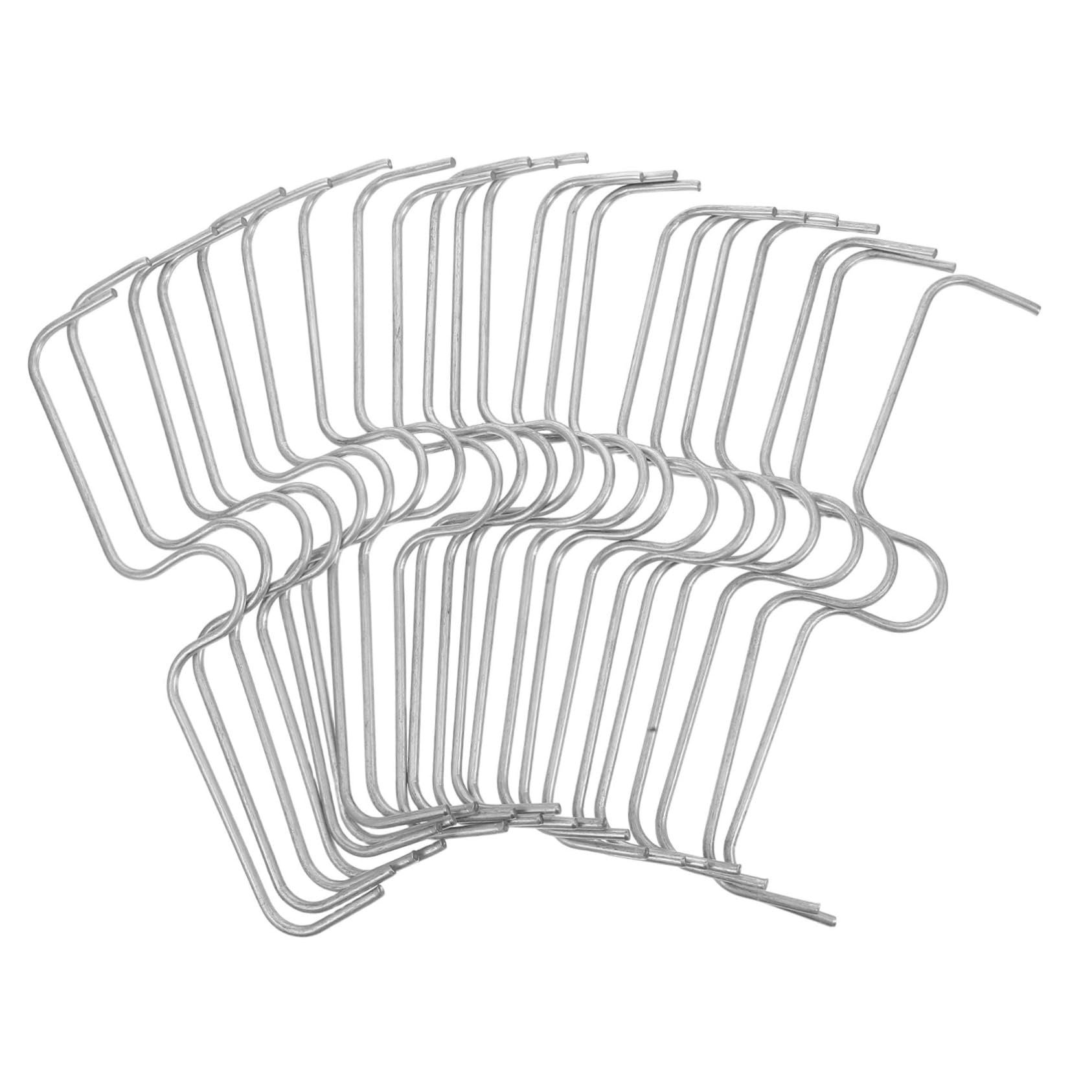 Écarteurs de branches fruitiers fil galvanisé outils de pliage réutilisables