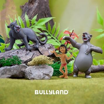Bullyland Balu Action Figure