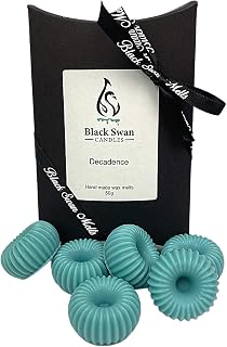 Decadence Wax Melts, Eco Soy Wax, Premium Quality, Highly Scented, Handmade With Love !