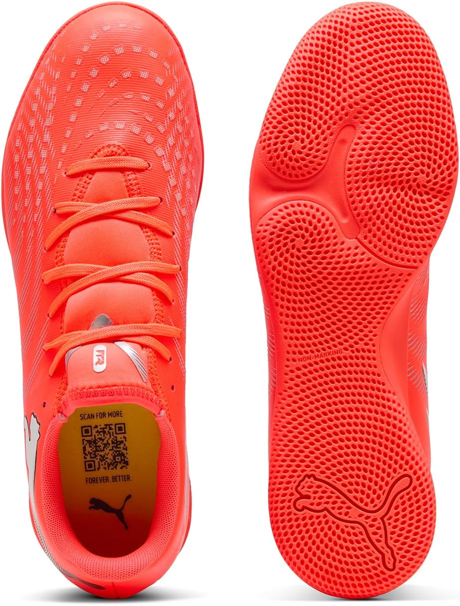 Puma Unisex Future 9 Play It Football Boots