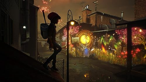 Vista 3 de Concrete Genie - PlayStation 4