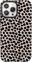 Vista 45 de Casely Funda para iPhone 13 Pro Max Compatible con MagSafe Doodle Bug Funda Crayola Crayon