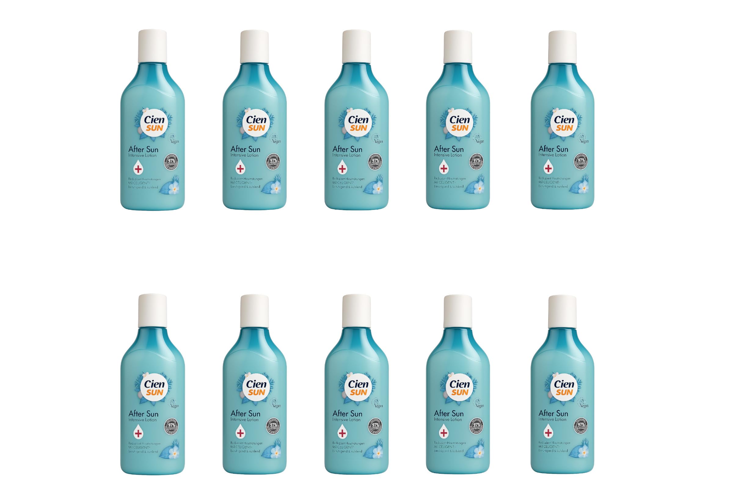 After Sun Intensive Lotion 250 ml – kühlend & beruhigend (10)