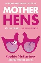 Cover of Mother Hens: The Sunday Times Number One bestselling fiction debut