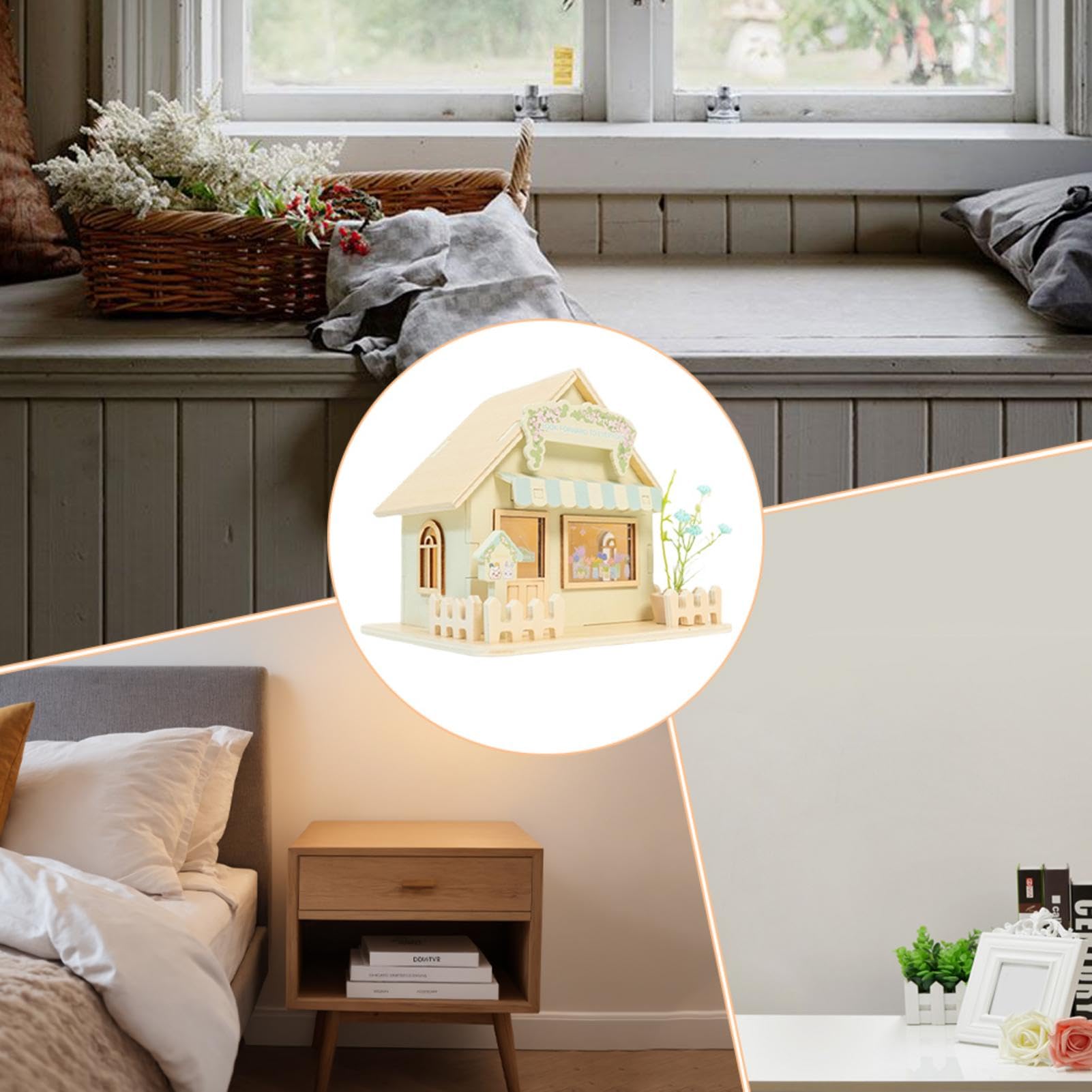 Lampka nocna LED dla dzieci, Lampka nocna LED dla dzieci Lampka nocna do | Szafka nocna Lampa na biurko do sypialni Sypialnia Lampka nocna Pokój dziecięcy Przedszkole Dziecko Niem