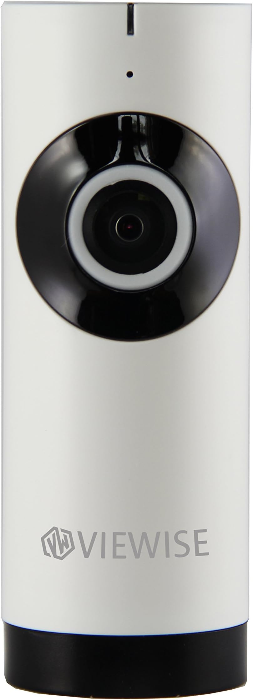 VIEWISE 720P HD Wireless Camera 185 degree Fisheye Network Monitoring IP Camera WiFi Baby Pet Monitor Security Camera Night Vision Two-Way Audio Motion Alert Household Camera