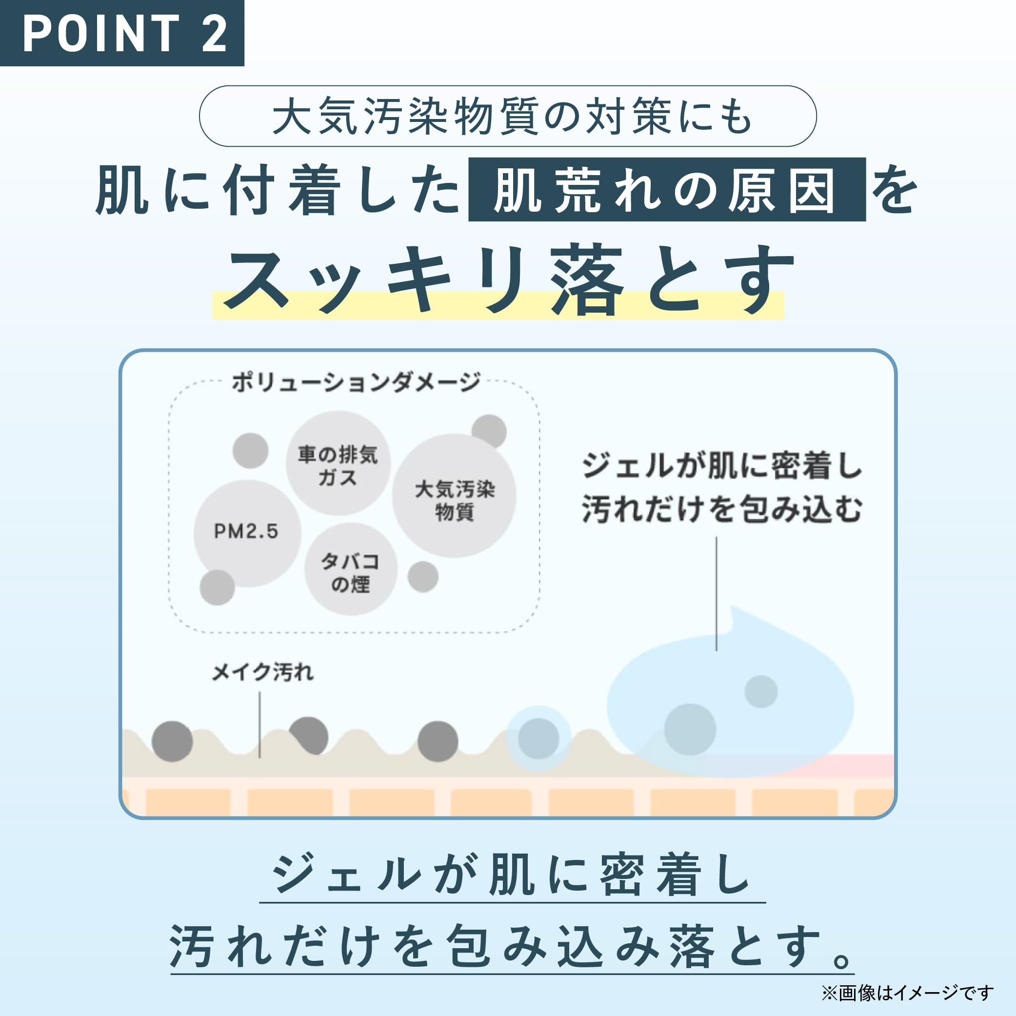 Amazon | 【W洗顔不要×毛穴ケア】ピュアクレンジング クリア ｜ 記憶の