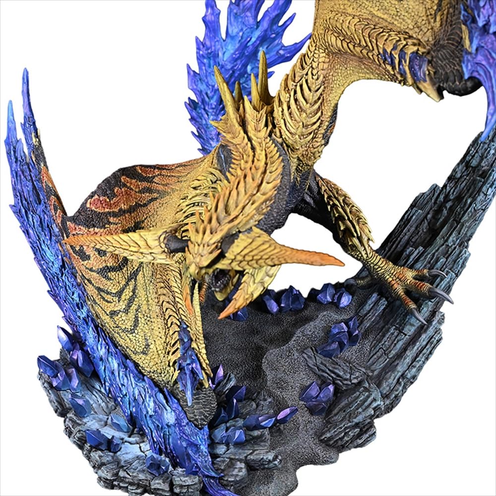 Amazon.co.jp: カプコン モンスターハンターワイルズ カプコン