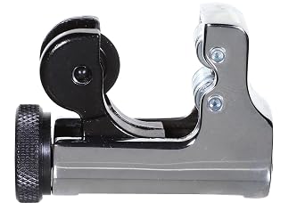 Imperial Tool TC1050 IMP Mini Tube Cutter for 1/8 to 5/8 O.D. Tubing