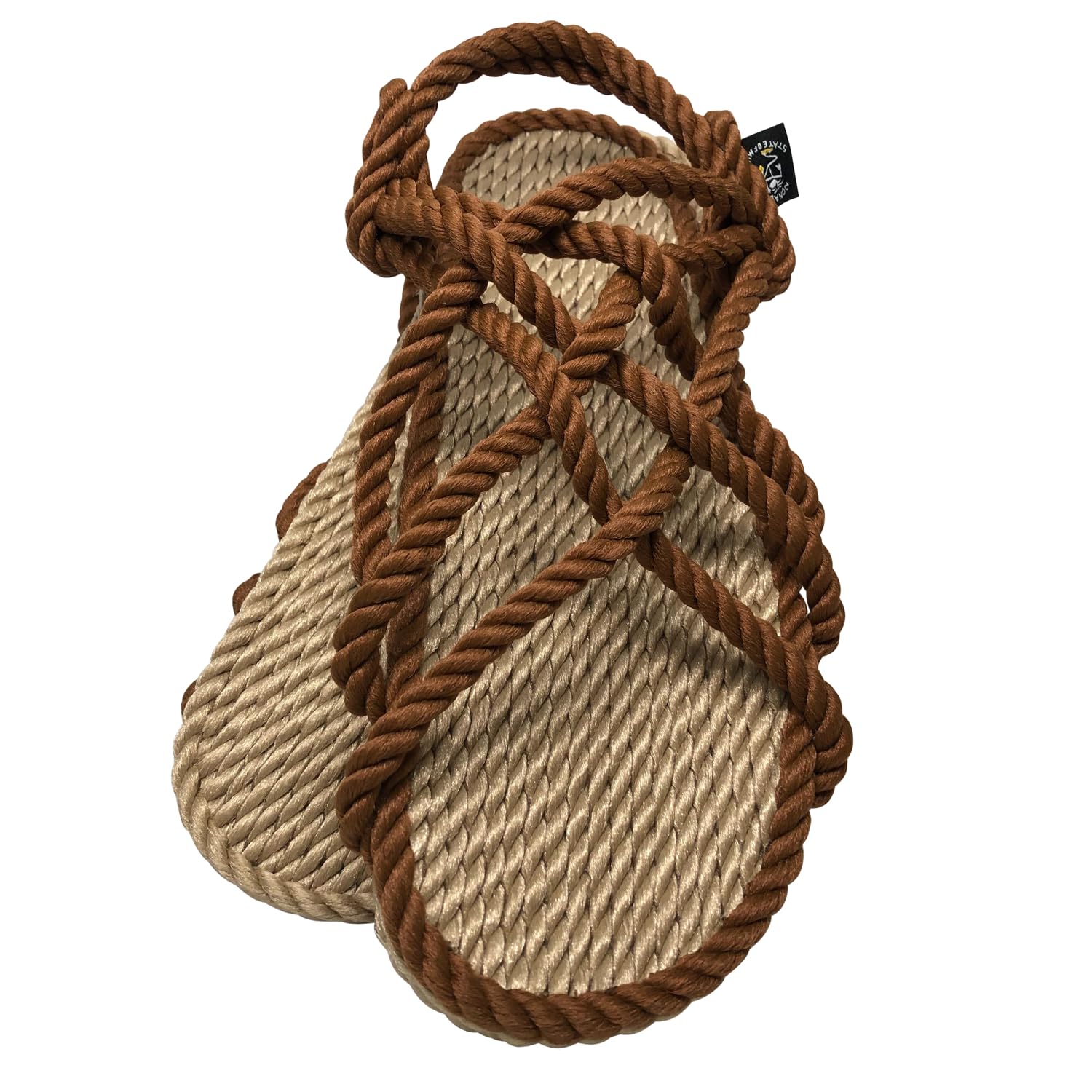 jesus rope shoes