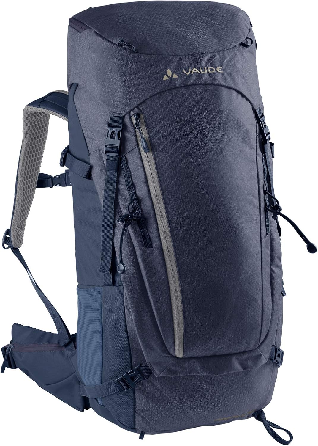 Amazon.co.jp: VAUDE レディース アシンメトリー 38+8 バックパック 40 