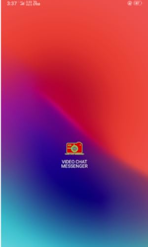 VIDEO CHAT MESSENGER