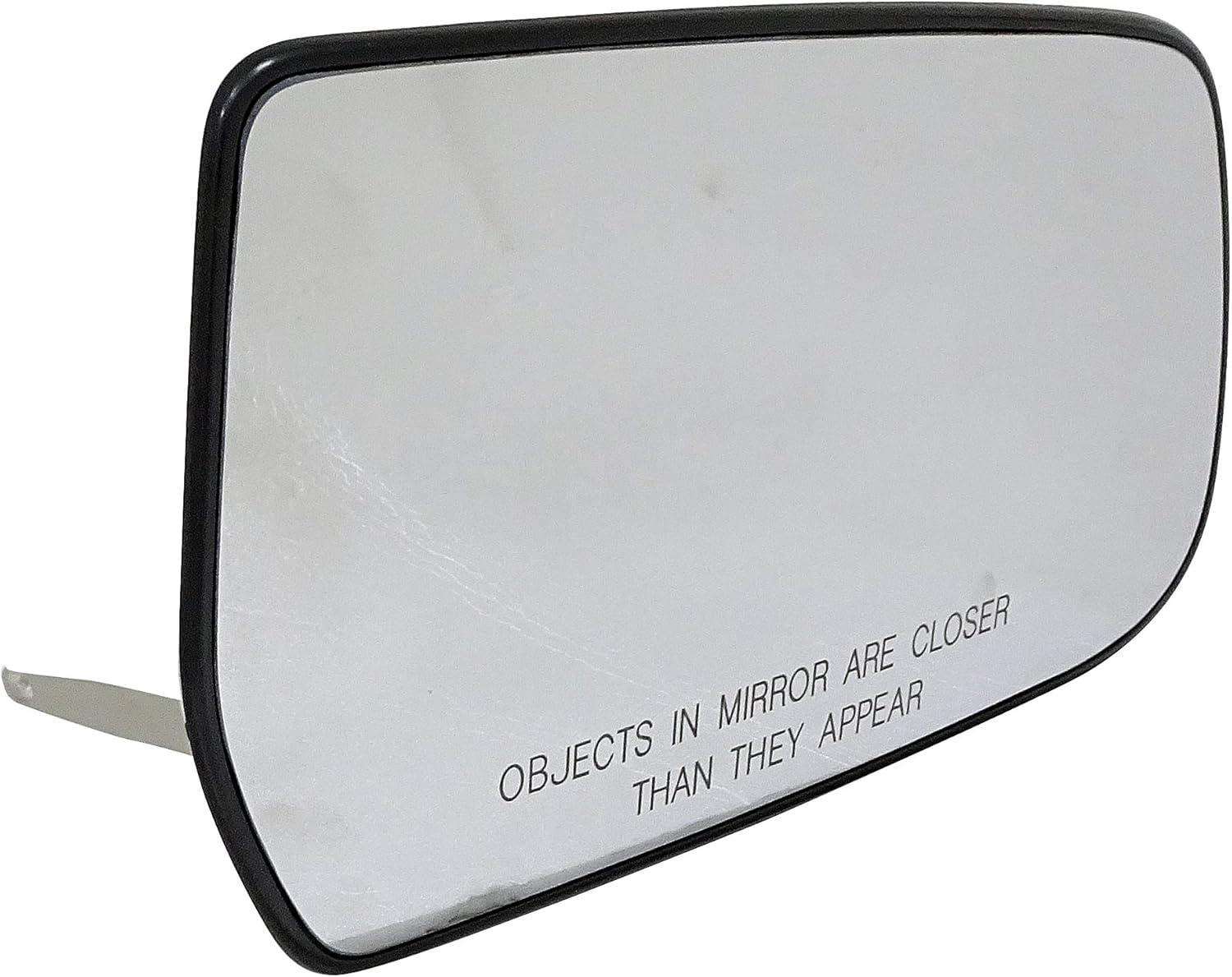 Dorman 55042 Passenger Side Door Mirror Glass Compatible with Select Chevrolet / GMC Models