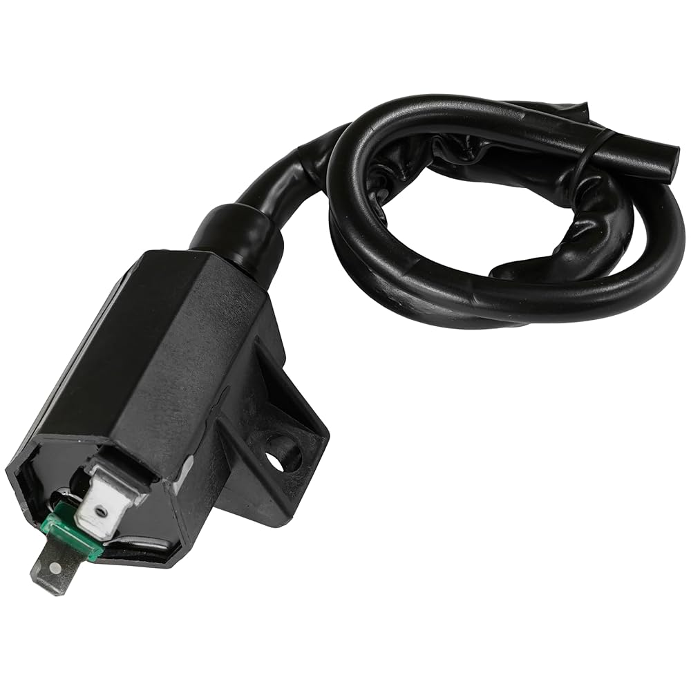 Amazon.com: Caltric Ignition Coil Compatible with Kawasaki