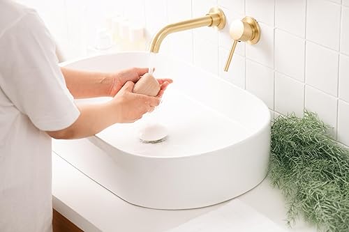 Miniatura 7 de INSAN BAMBOO SALT Jabón (1 ea)