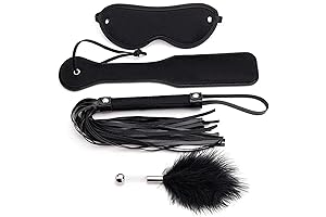 Padded Eye Mask for Sleeping : A Nighttime Essential