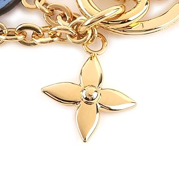 Amazon.co.jp: Louis Vuitton M00363 Porte Cle Preppy Flower