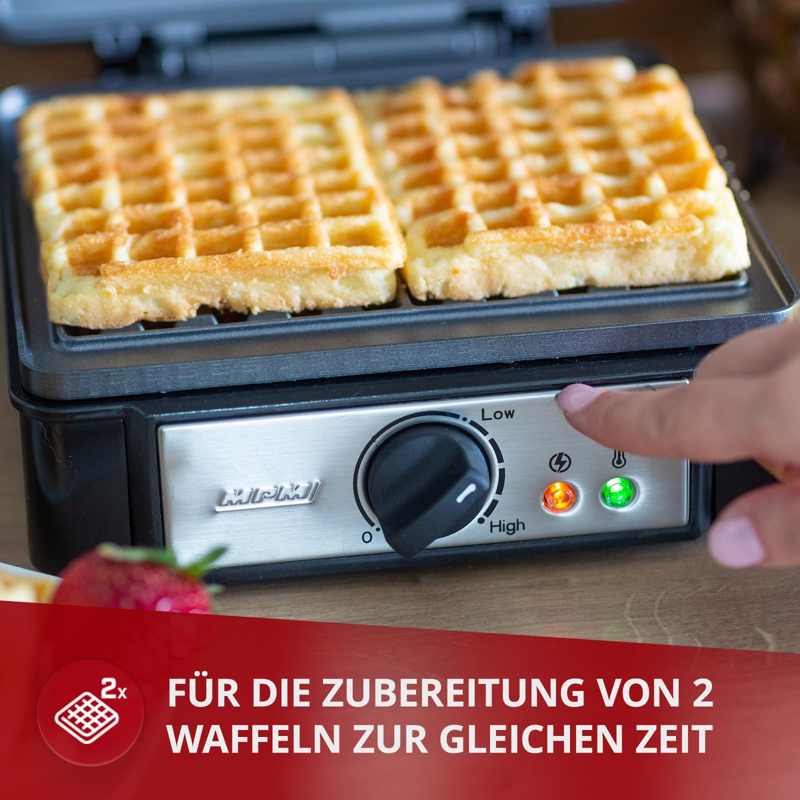 Fornitura Guinness Dei Primati Irregolare Macchina Per Fare I Waffel Lidl Guinne