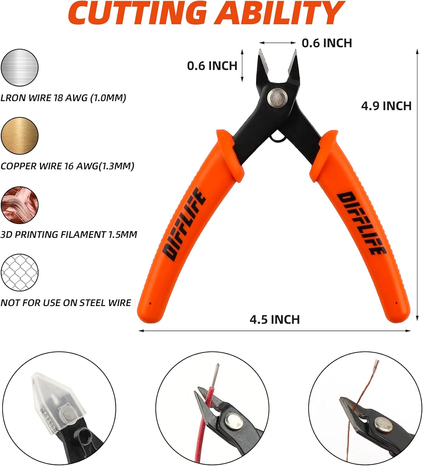 Professional 9 PCS Model Tools Kit Modeler Basic Tools Craft Set Hobby Building Tools Kit for Car Model Building Repairing and Fixing-9 Piece